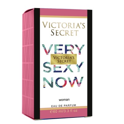 Victoria`s Secret Very Sexy Now 2017 LUX NEW женский 60 мл
