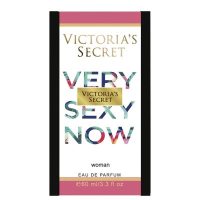 Victoria`s Secret Very Sexy Now 2017 LUX NEW женский 60 мл