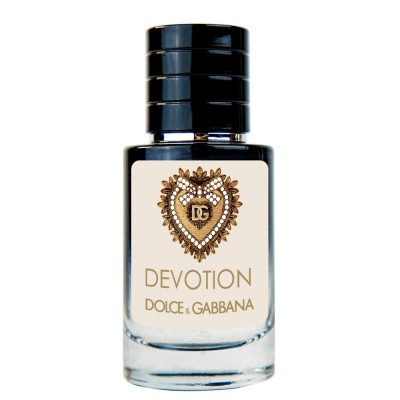 Dolce & Gabbana Devotion LUX NEW жіночий 60 мл