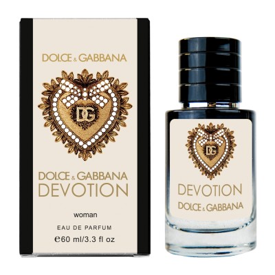 Dolce & Gabbana Devotion LUX NEW жіночий 60 мл