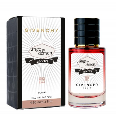 Givenchy Ange Ou Demon Le Secret LUX NEW женский 60 мл