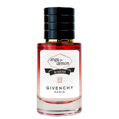 Givenchy Ange Ou Demon Le Secret LUX NEW женский 60 мл