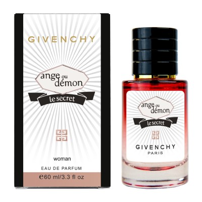 Givenchy Ange Ou Demon Le Secret LUX NEW женский 60 мл