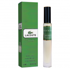 Парфум масляний чоловічий Lacoste Essential 10 мл
