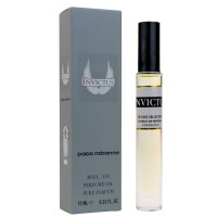 Парфюм масляный мужской Rabanne Invictus 10 мл