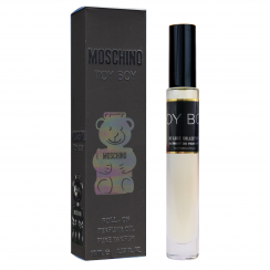 Парфум масляний чоловічий Moschino Toy Boy 10 мл