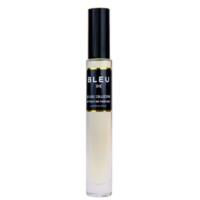 Парфум масляний чоловічий Chanel Bleu de Chanel 10 мл