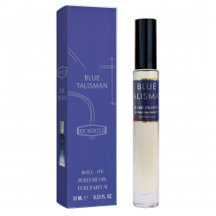 Парфюм масляный унисекс Ex Nihilo Blue Talisman 10 мл