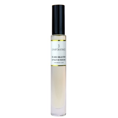 Парфум масляний жіночий Dolce & Gabbana 3 L`Imperatrice 10 мл