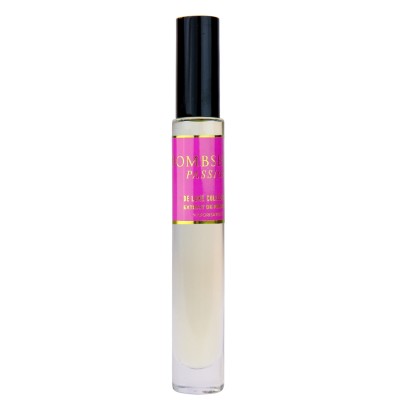 Парфум масляний жіночий Victoria`s Secret Bombshell Passion 10 мл