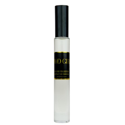 Парфум масляний жіночий Carolina Herrera Good Girl 10 мл