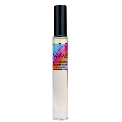 Парфум масляний жіночий Salvatore Ferragamo Incanto Shine 10 мл