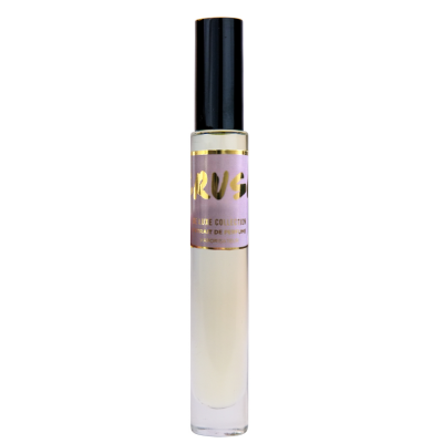 Парфюм масляный женский Victoria`s Secret Crush 10 мл