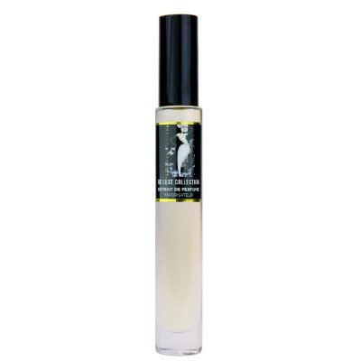 Парфум масляний жіночий Haute Fragrance Company Devils Intrigue 10 мл