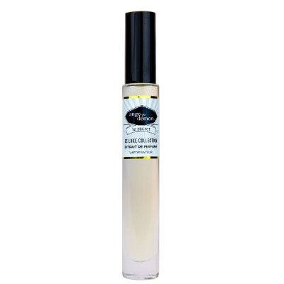 Парфум масляний жіночий Givenchy Ange Ou Demon Le Secret 10 мл