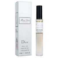 Парфюм масляный женский Dior Miss Dior Blooming Bouquet 10 мл