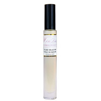 Парфюм масляный женский Dior Miss Dior Blooming Bouquet 10 мл