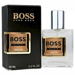  Hugo Boss Boss Bottled Elixir Perfume Newly мужской 58 мл