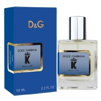 Dolce & Gabbana K Perfume Newly мужской 58 мл