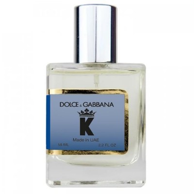 Dolce & Gabbana K Perfume Newly мужской 58 мл