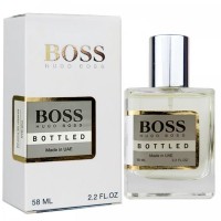  Hugo Boss Boss Bottled Perfume Newly мужской 58 мл