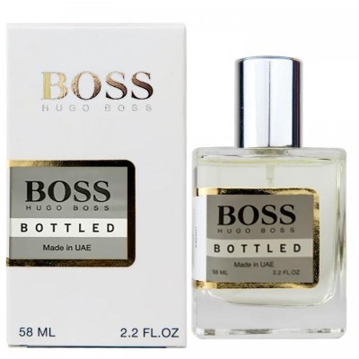  Hugo Boss Boss Bottled Perfume Newly чоловічий 58 мл