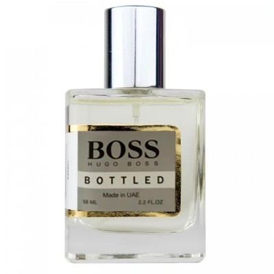  Hugo Boss Boss Bottled Perfume Newly чоловічий 58 мл