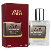  Zara Gourmand Leather №0059 Perfume Newly мужской 58 мл