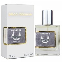  Rabanne Invictus Aqua 2024 Perfume Newly мужской 58 мл