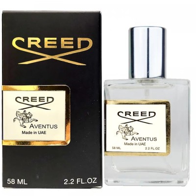 Creed Aventus Perfume Newly чоловічий 58 мл
