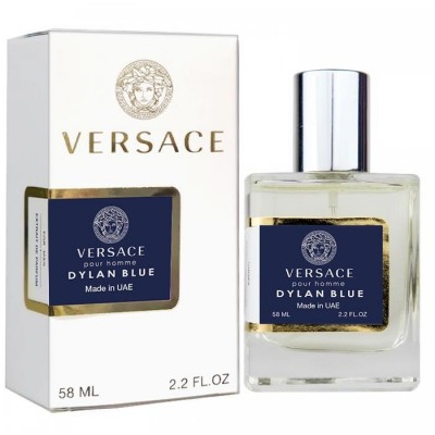  Versace Dylan Blue Perfume Newly чоловічий 58 мл