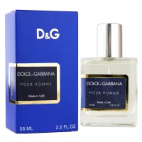  Dolce & Gabbana Pour Homme Perfume Newly чоловічий 58 мл