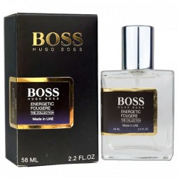  Hugo Boss Energetic Fougere Perfume Newly мужской 58 мл