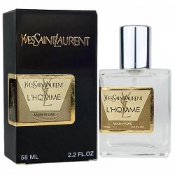  Yves Saint Laurent L`Homme Perfume Newly мужской 58 мл
