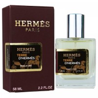  Hermes Terre d`Hermes Perfume Newly мужской 58 мл
