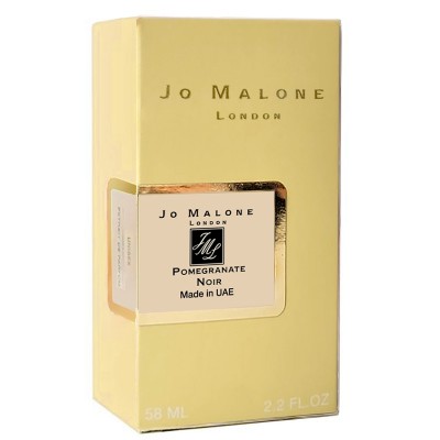  Jo Malone Pomegranate Noir Perfume Newly унісекс 58 мл