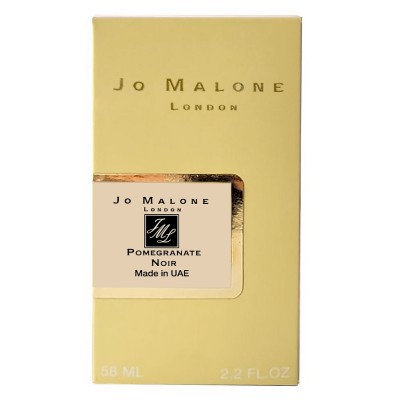  Jo Malone Pomegranate Noir Perfume Newly унісекс 58 мл