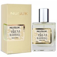 Nusuk Raheeq Perfume Newly унисекс 58 мл