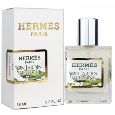 Hermes Un Jardin Sur Le Nil Perfume Newly унисекс 58 мл