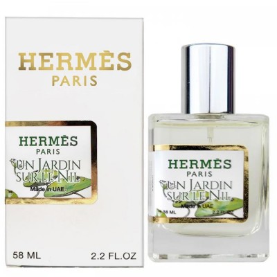  Hermes Un Jardin Sur Le Nil Perfume Newly унісекс 58 мл
