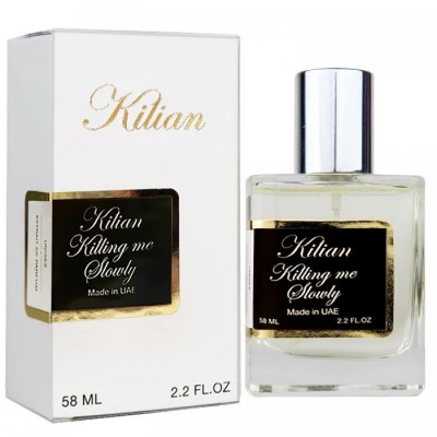  Kilian Killing Me Slowly Perfume Newly унисекс 58 мл