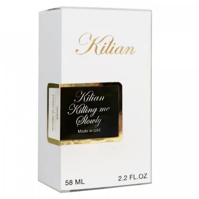  Kilian Killing Me Slowly Perfume Newly унисекс 58 мл
