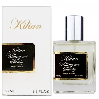  Kilian Killing Me Slowly Perfume Newly унисекс 58 мл