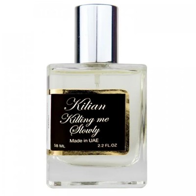  Kilian Killing Me Slowly Perfume Newly унисекс 58 мл