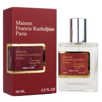  Maison Francis Kurkdjian Baccarat Rouge 540 Extrait De Parfum Perfume Newly унисекс 58 мл