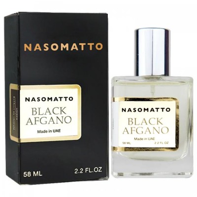  Nasomatto Black Afgano Perfume Newly унісекс 58 мл