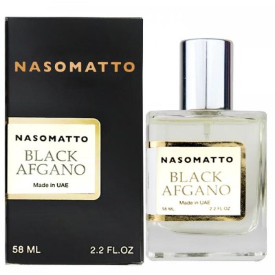  Nasomatto Black Afgano Perfume Newly унісекс 58 мл