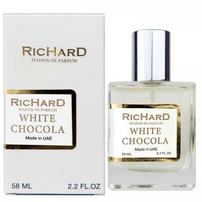  Richard White Chocola Perfume Newly унисекс 58 мл