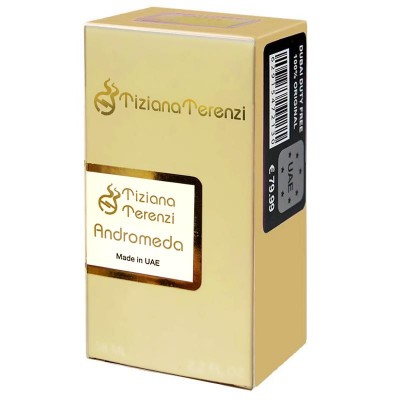  Tiziana Terenzi Andromeda Perfume Newly унисекс 58 мл
