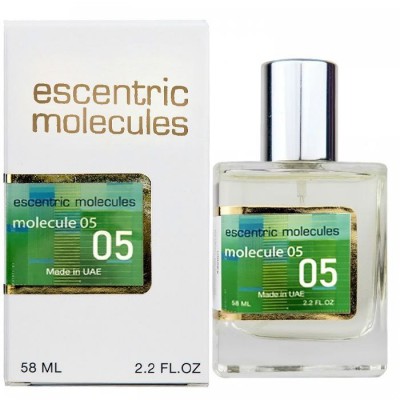 EM Parfums Molecule 05 Perfume Newly унисекс 58 мл